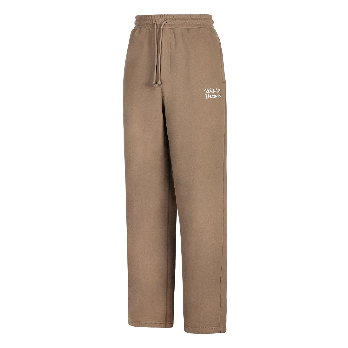 TAUPE TRACKSUIT
