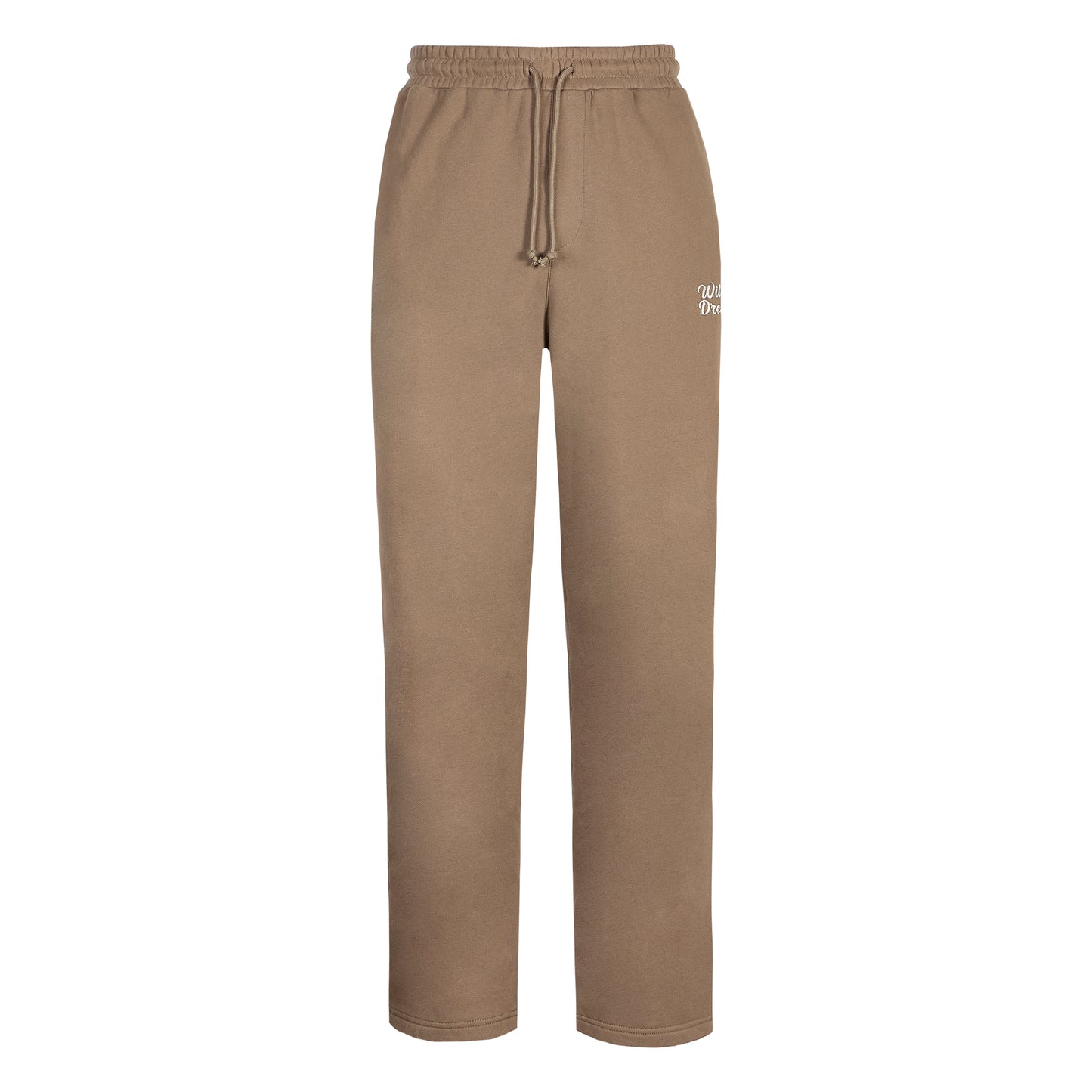 TAUPE TRACKSUIT