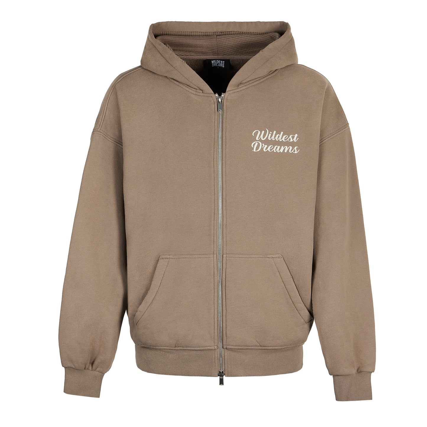 TAUPE TRACKSUIT