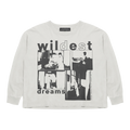 WILDEST DREAMS DESTINY LONG SLEEVE TEE