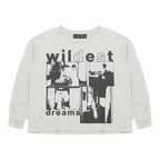 WILDEST DREAMS DESTINY LONG SLEEVE TEE
