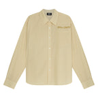 EURO SUMMER SHIRT BEIGE
