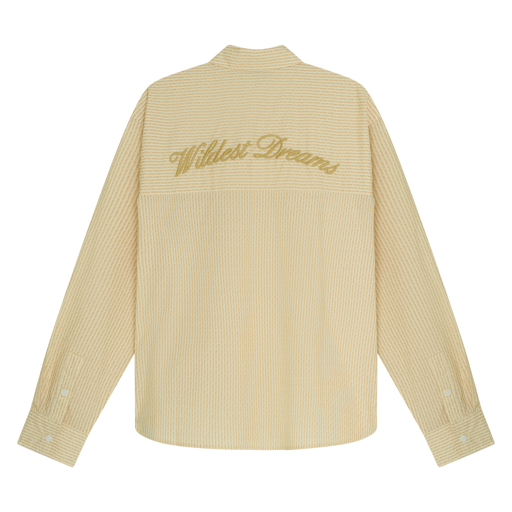 EURO SUMMER SHIRT BEIGE