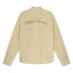 EURO SUMMER SHIRT BEIGE