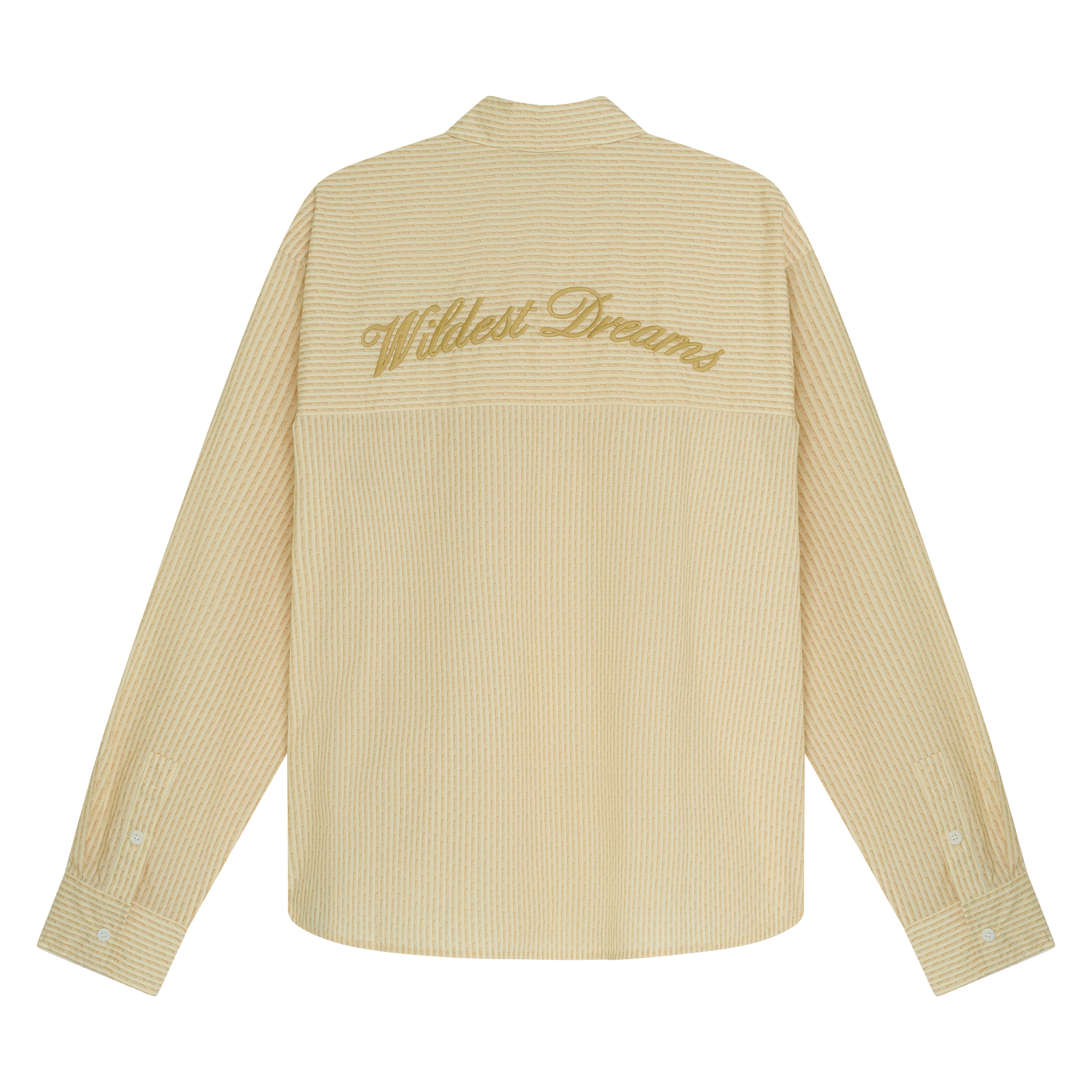 EURO SUMMER SHIRT BEIGE