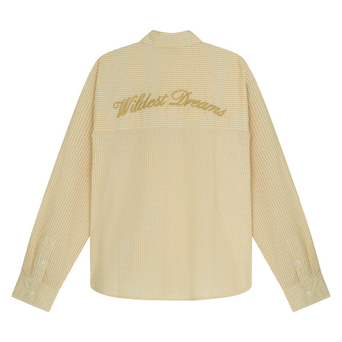 EURO SUMMER SHIRT BEIGE
