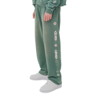 GREEN GEM TRACKSUIT