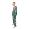 GREEN GEM TRACKSUIT