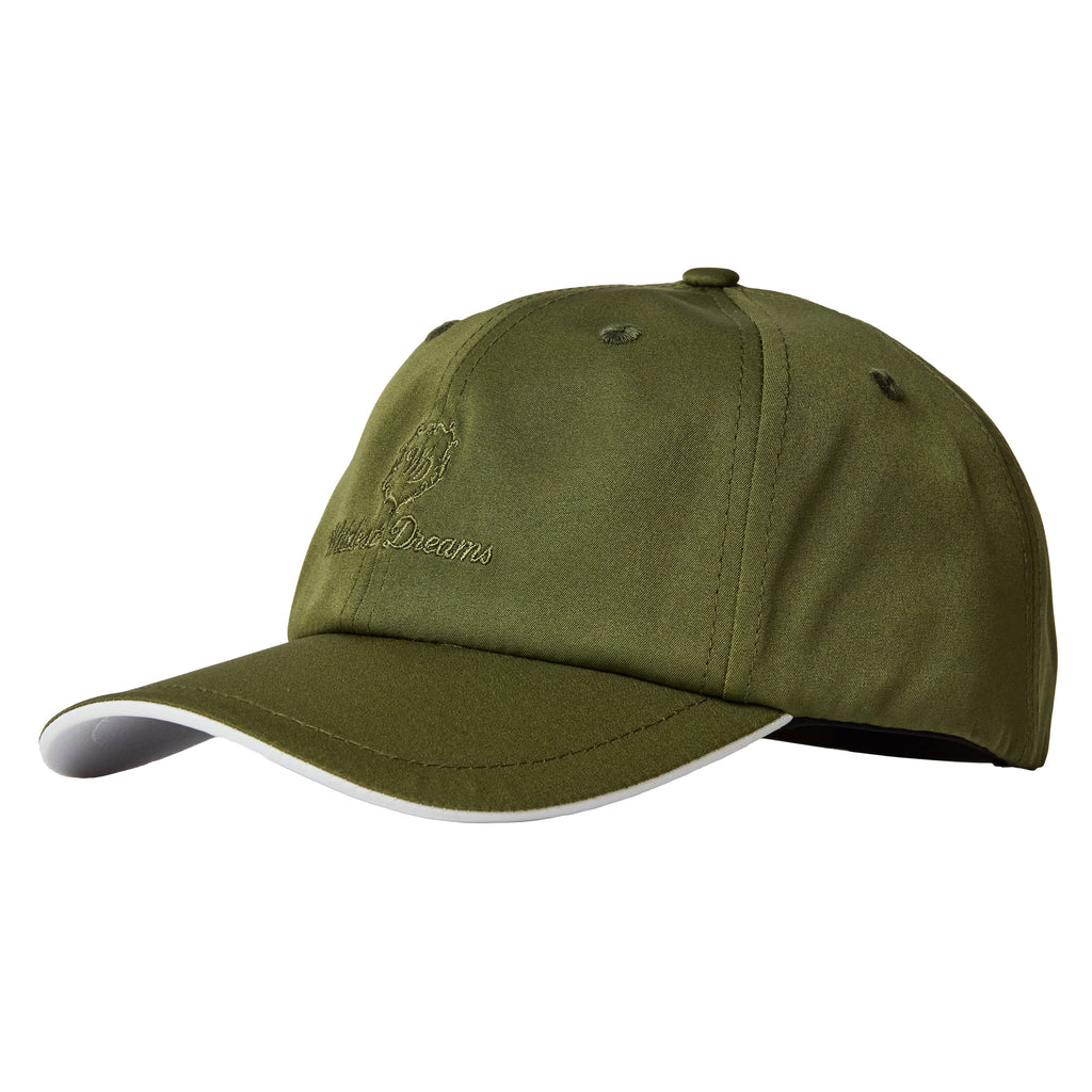 Foro Dreams Cap - Khaki