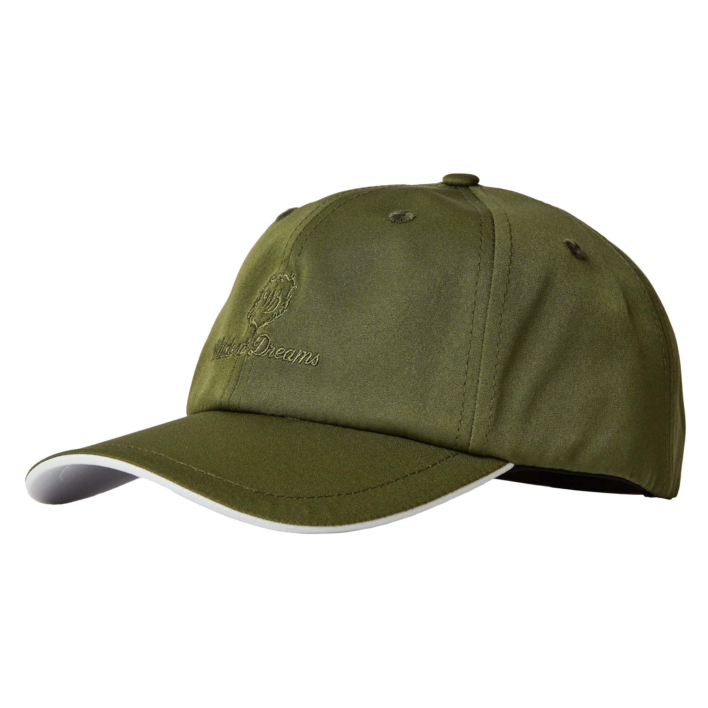 Foro Dreams Cap - Khaki