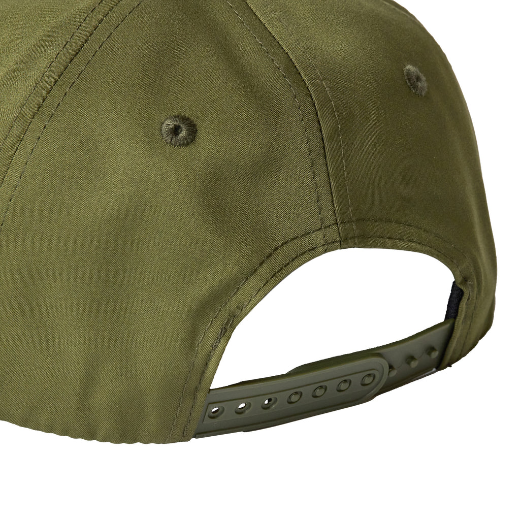 Foro Dreams Cap - Khaki