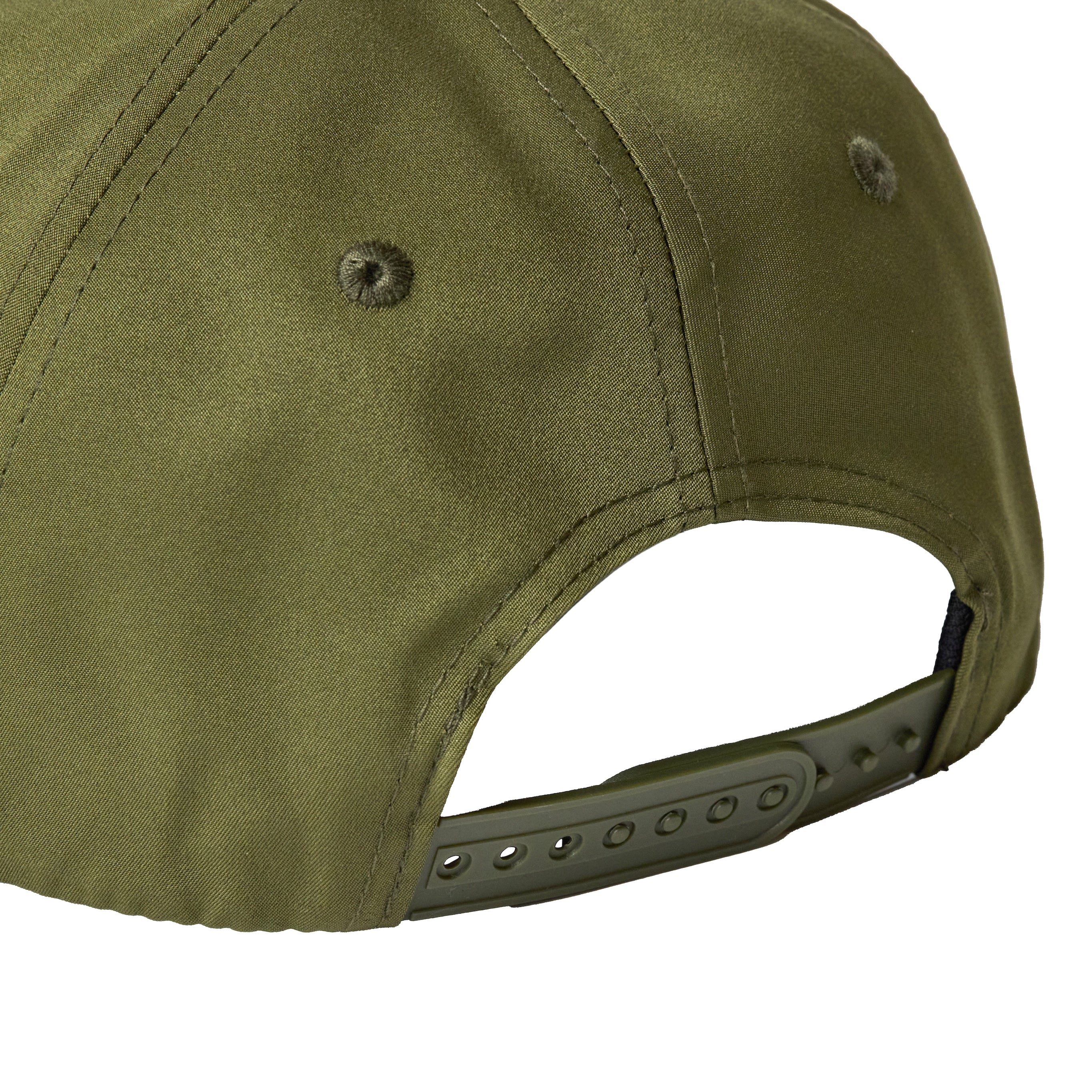 Foro Dreams Cap - Khaki