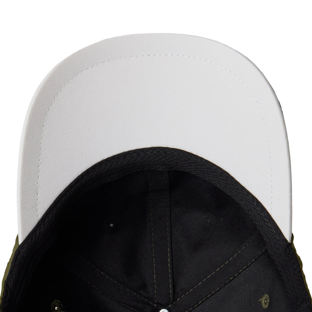 Foro Dreams Cap - Khaki