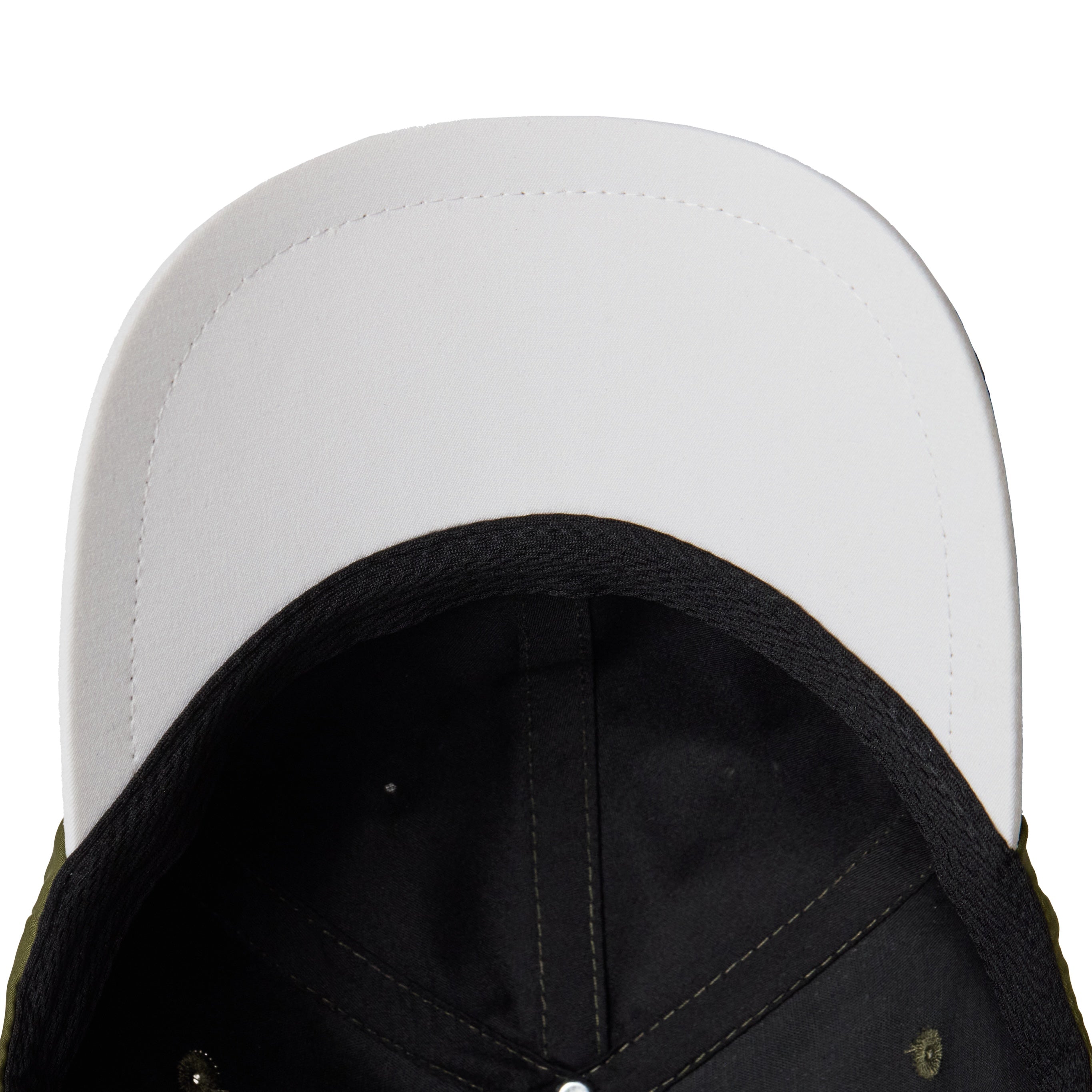 Foro Dreams Cap - Khaki