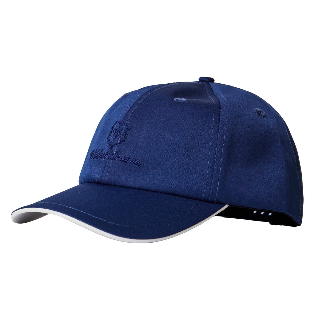 Foro Dreams Cap - Navy