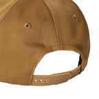 Foro Dreams Cap - Brown