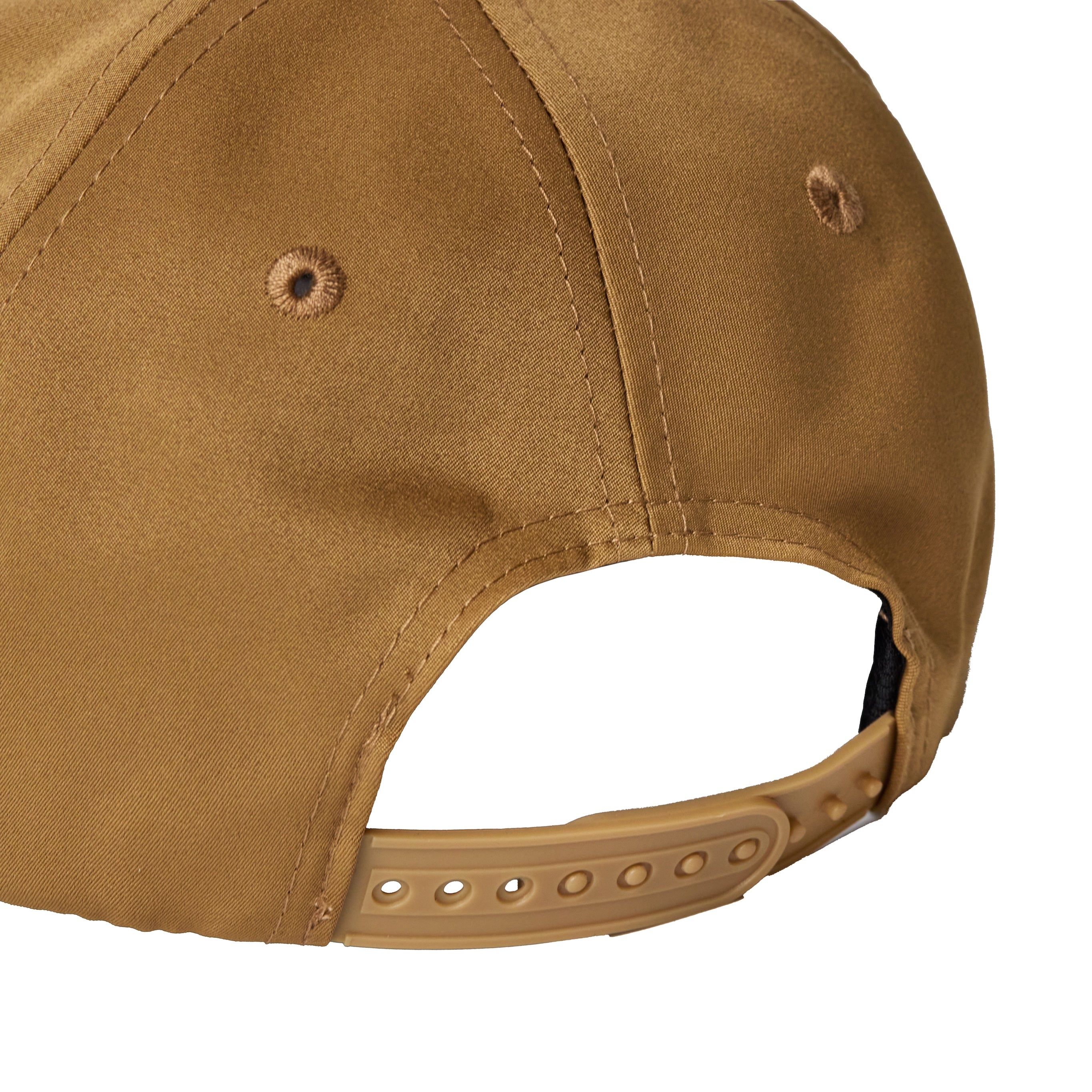 Foro Dreams Cap - Brown