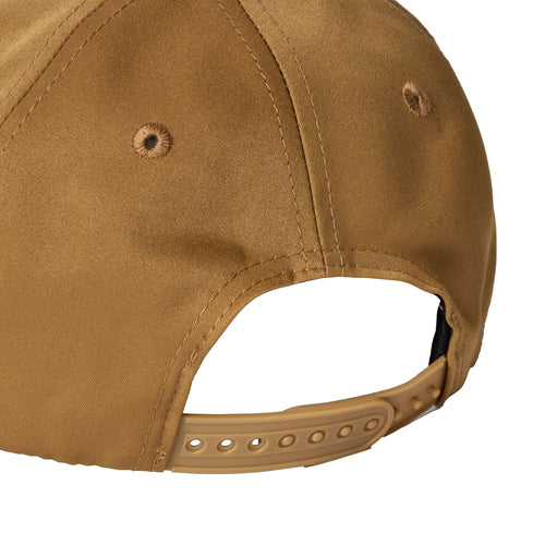 Foro Dreams Cap - Brown