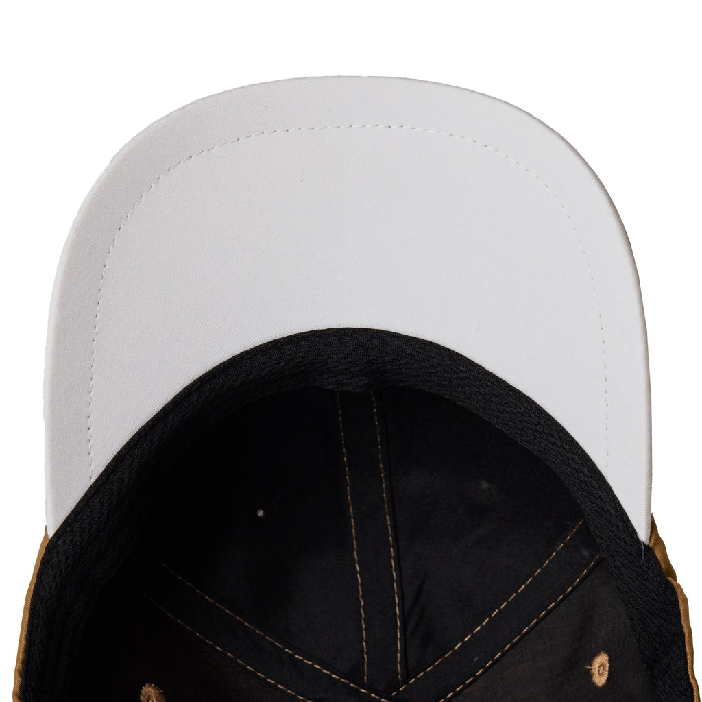 Foro Dreams Cap - Brown