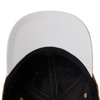 Foro Dreams Cap - Brown