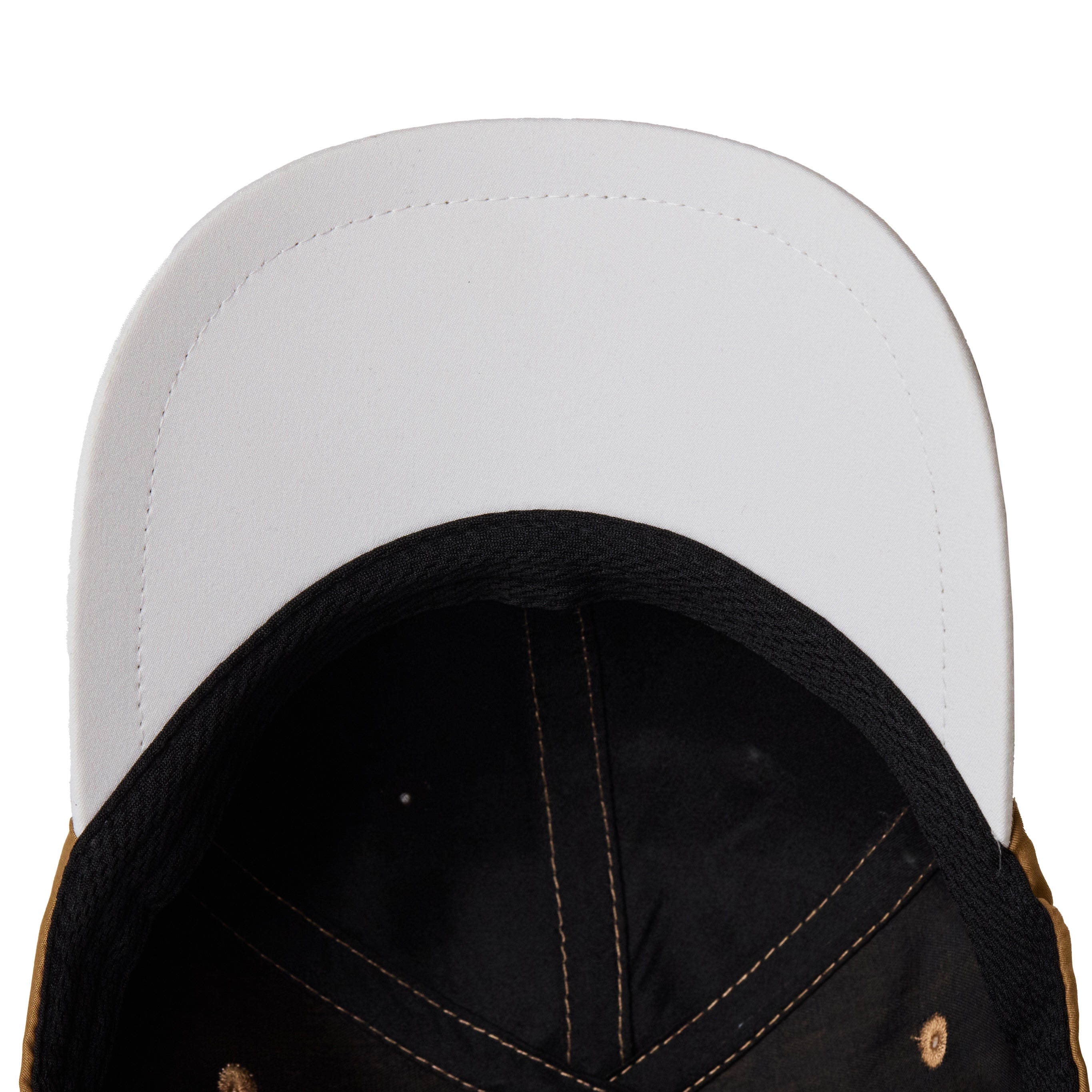 Foro Dreams Cap - Brown