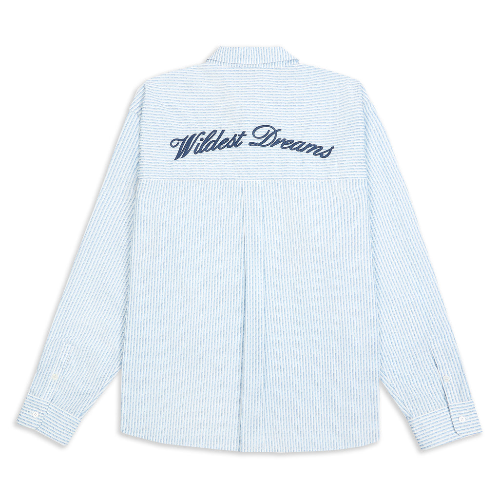 EURO SUMMER SHIRT BLUE