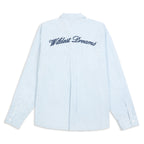 EURO SUMMER SHIRT BLUE