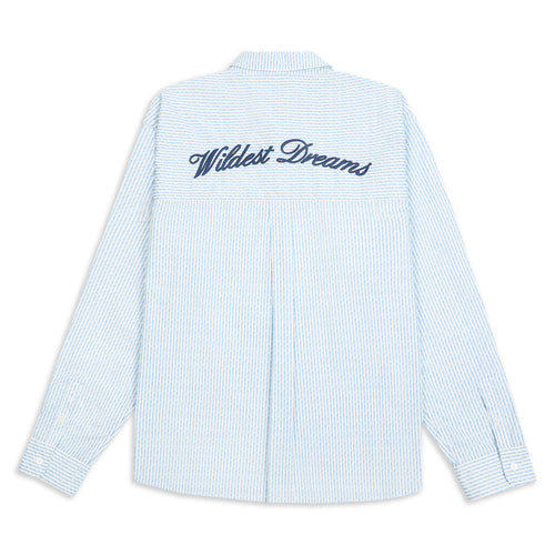 EURO SUMMER SHIRT BLUE