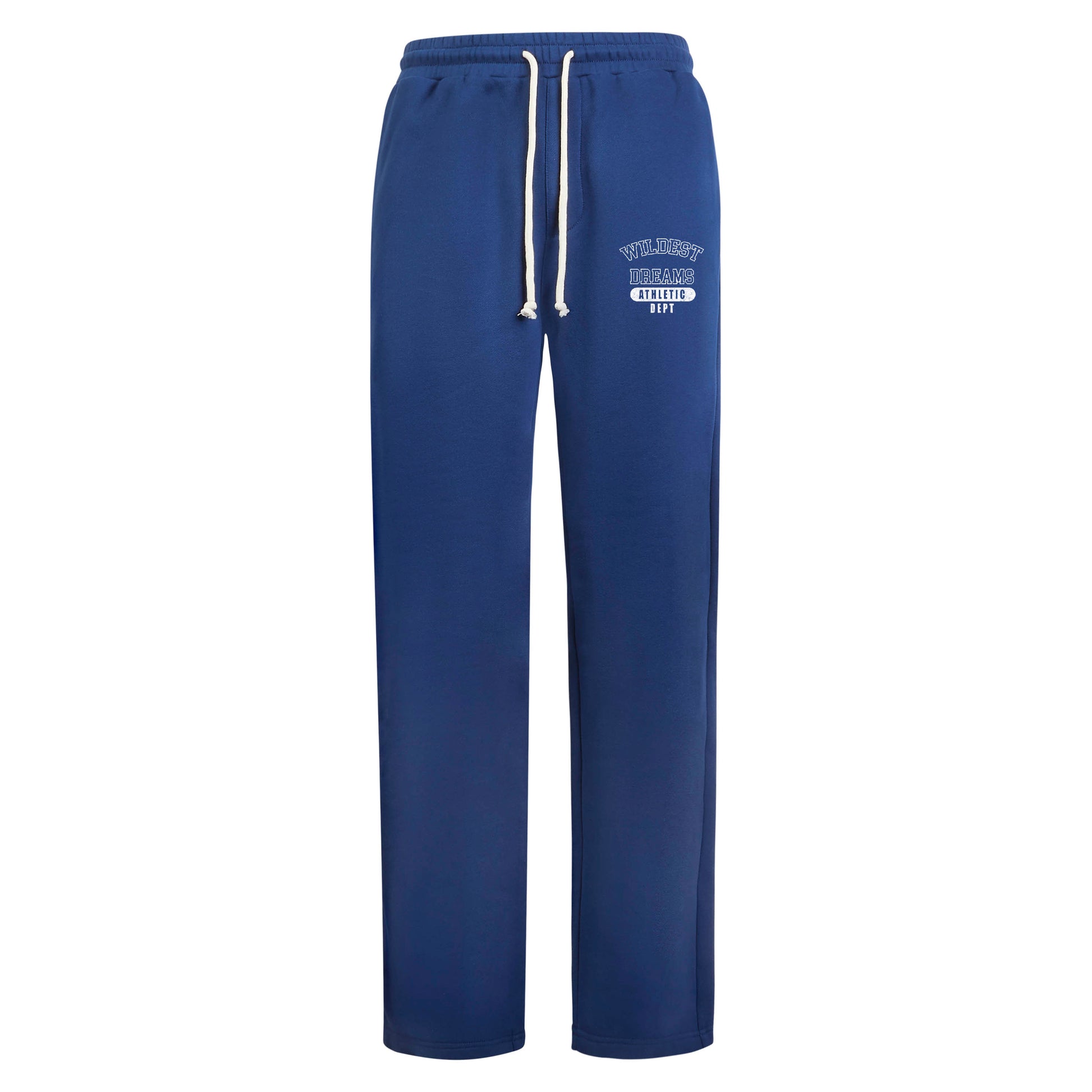 Wildest Dreams Athletic Dept Joggers Navy