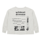 WILDEST DREAMS DESTINY LONG SLEEVE TEE
